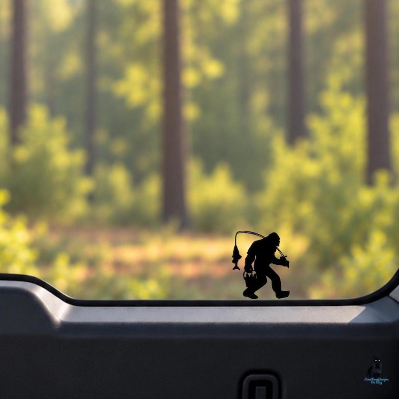 Tiny Car Camping - Etsy