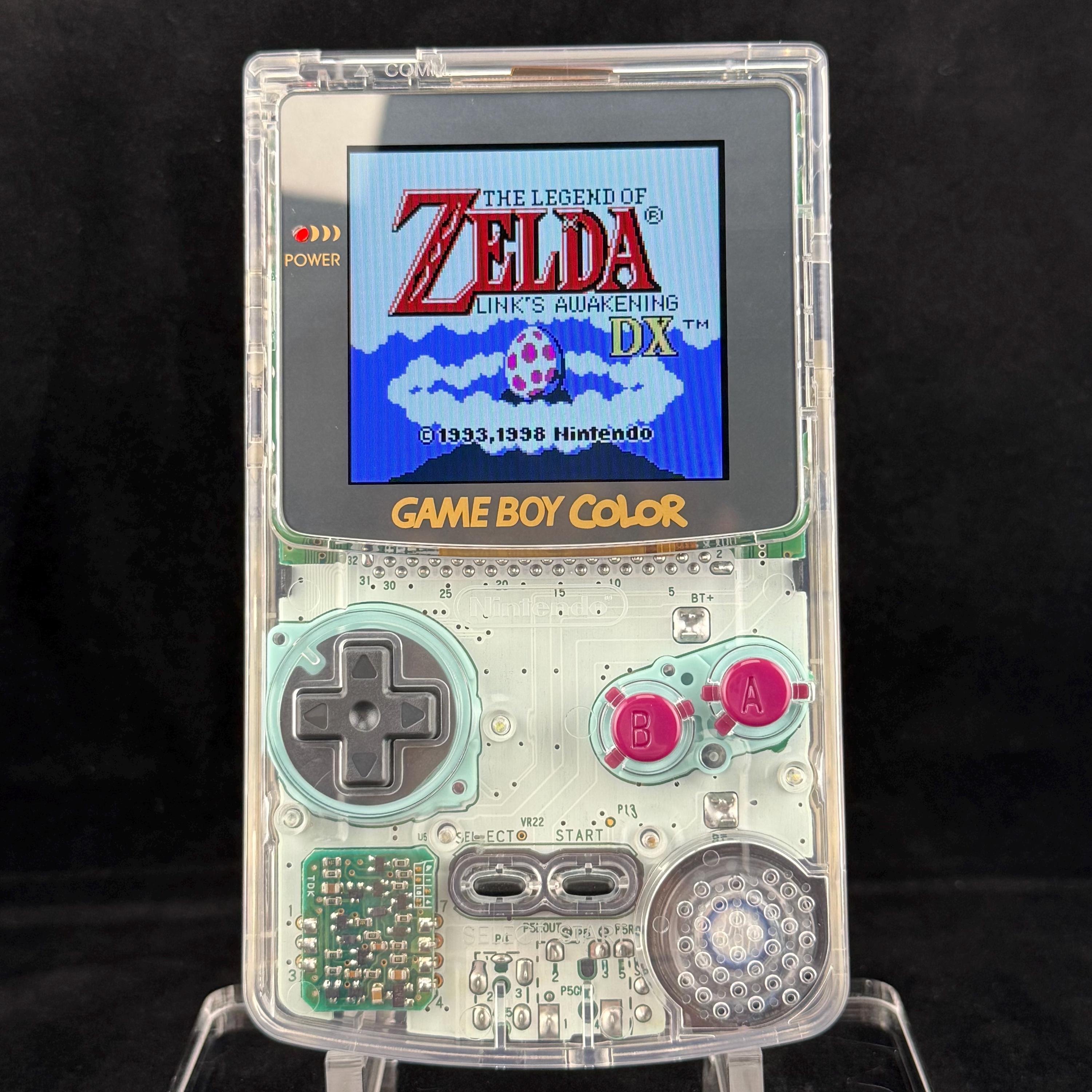 Gameboy macro - Etsy 日本