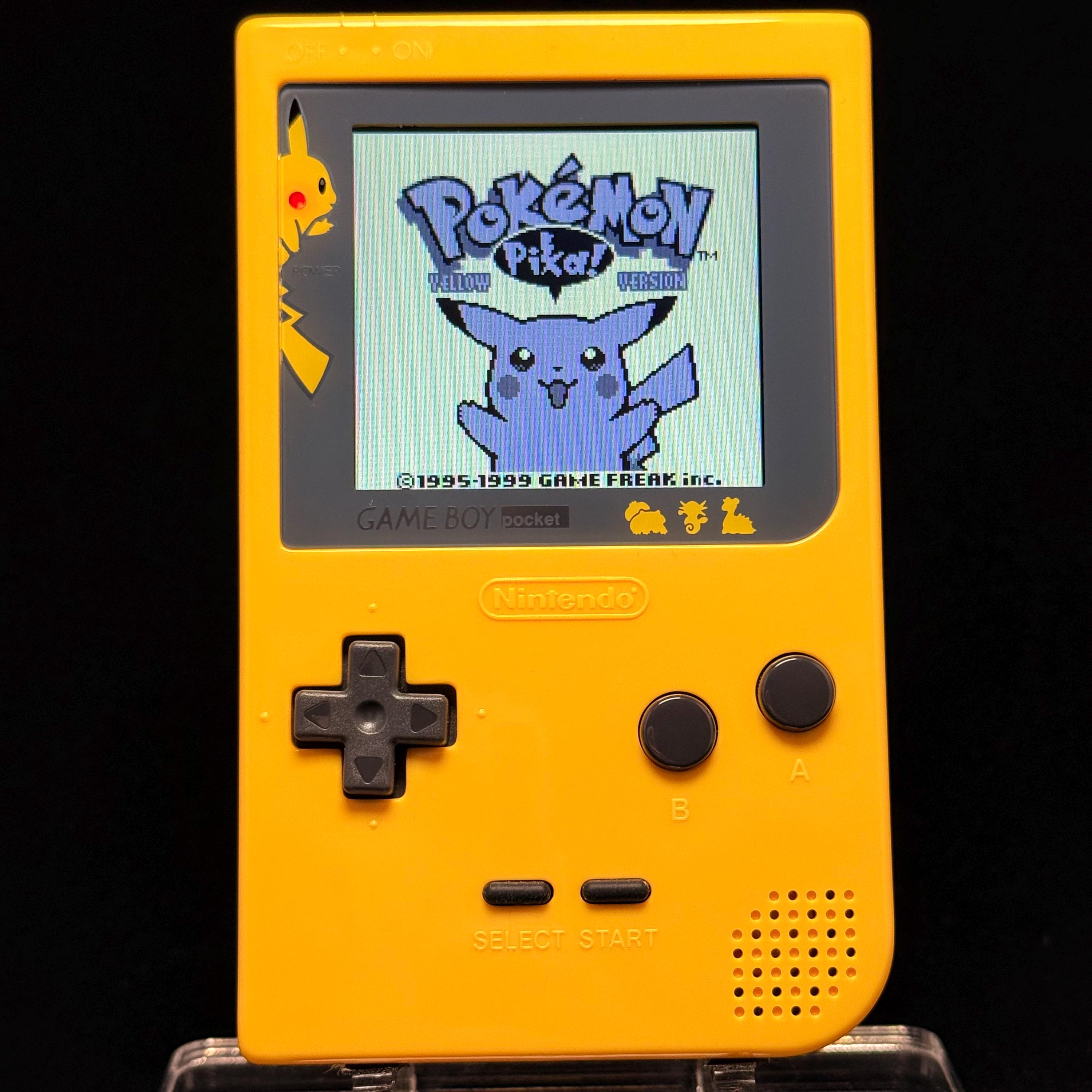 Gameboy pocket shell - Etsy 日本