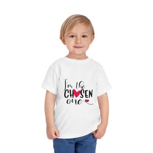 Toddler T-shirt,   Adoption,   Cute Kids Shirt ,  Baby Shower Gift