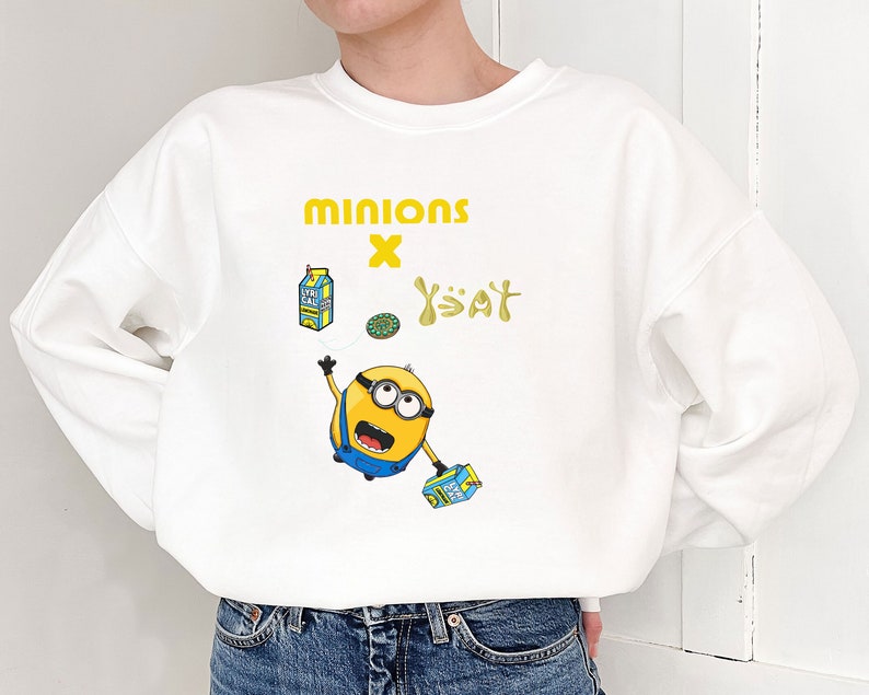 lyrical lemonade minion merch lyrical lemonade minion merch