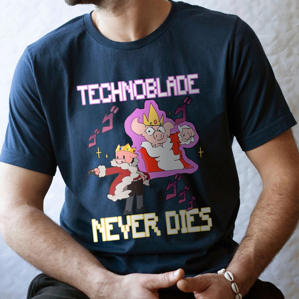 Technoblade Never Dies, Rest In Peace Technoblade, Rip Alexander ...