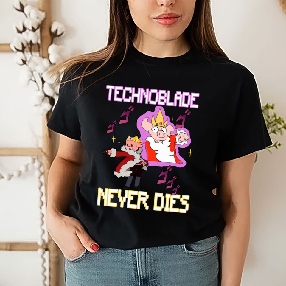 Technoblade Never Dies Rest In Peace Technoblade Rip Alexander technoblade-never-dies-rest-in-peace-technoblade-rip-alexander