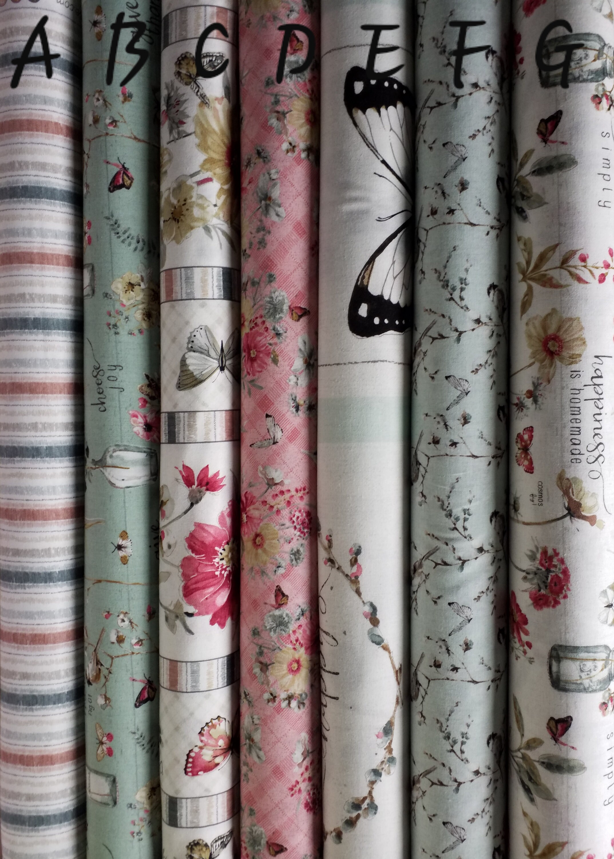 A Country Weekend by Wilmington Prints, Shabby Chic, Romantic by the …