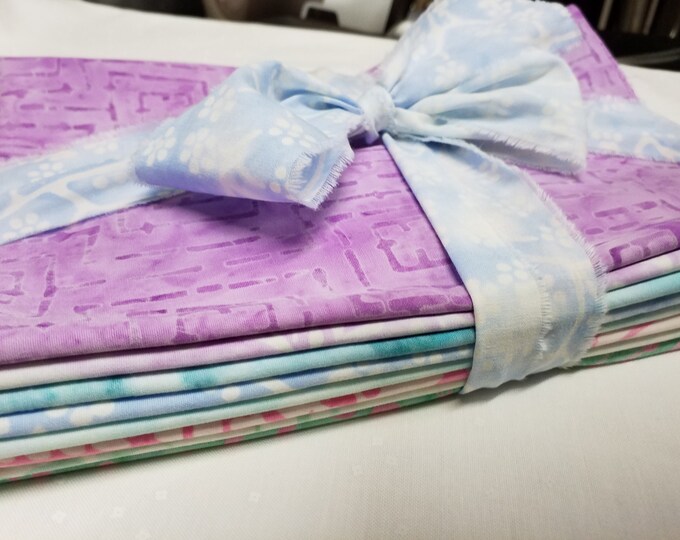 Super Bloom Fabric Andover Fabric Half Yard Dandelion Blooms Flowers