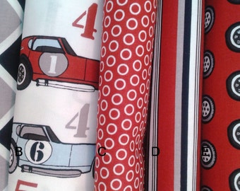 Speedster Riley Blake Designs , Fat Quarters