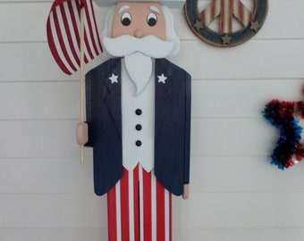 Uncle Sam