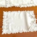 see more listings in the Table Runners, Placemats section