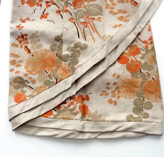fall cloth tablecloths