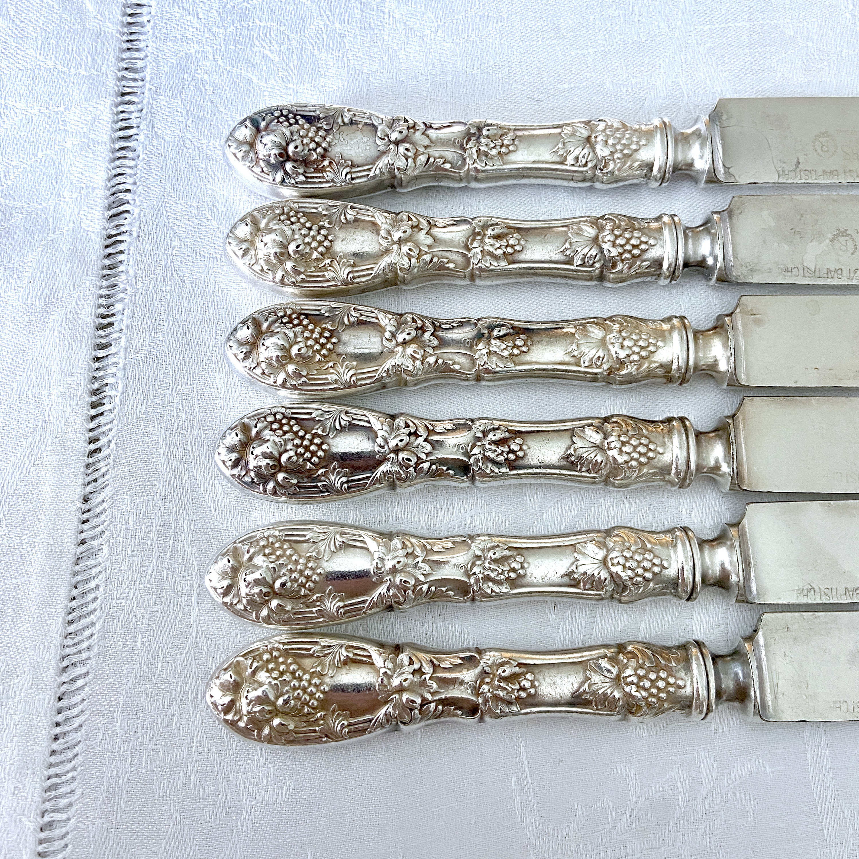 1881 Rogers A1 - Etsy