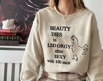 Sex Orgy Shirt - Etsy
