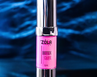 ZOLA, BTX for eyebrows and eyelashes Botox Cure 15 ml