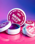 ZOLA, brow wax 15, 30 and 50 g