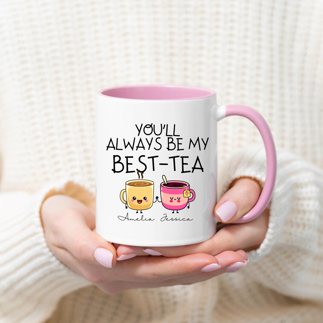Gift Base Sister Corn Like A Normal Sister But More Awesome 10oz Mug