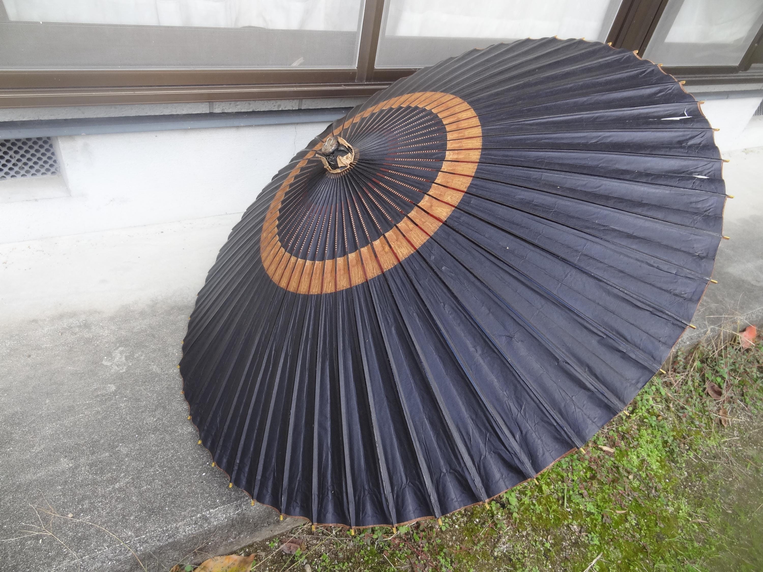 Parapluie épée de samouraï japonais, style Ninja, ... - Grandado