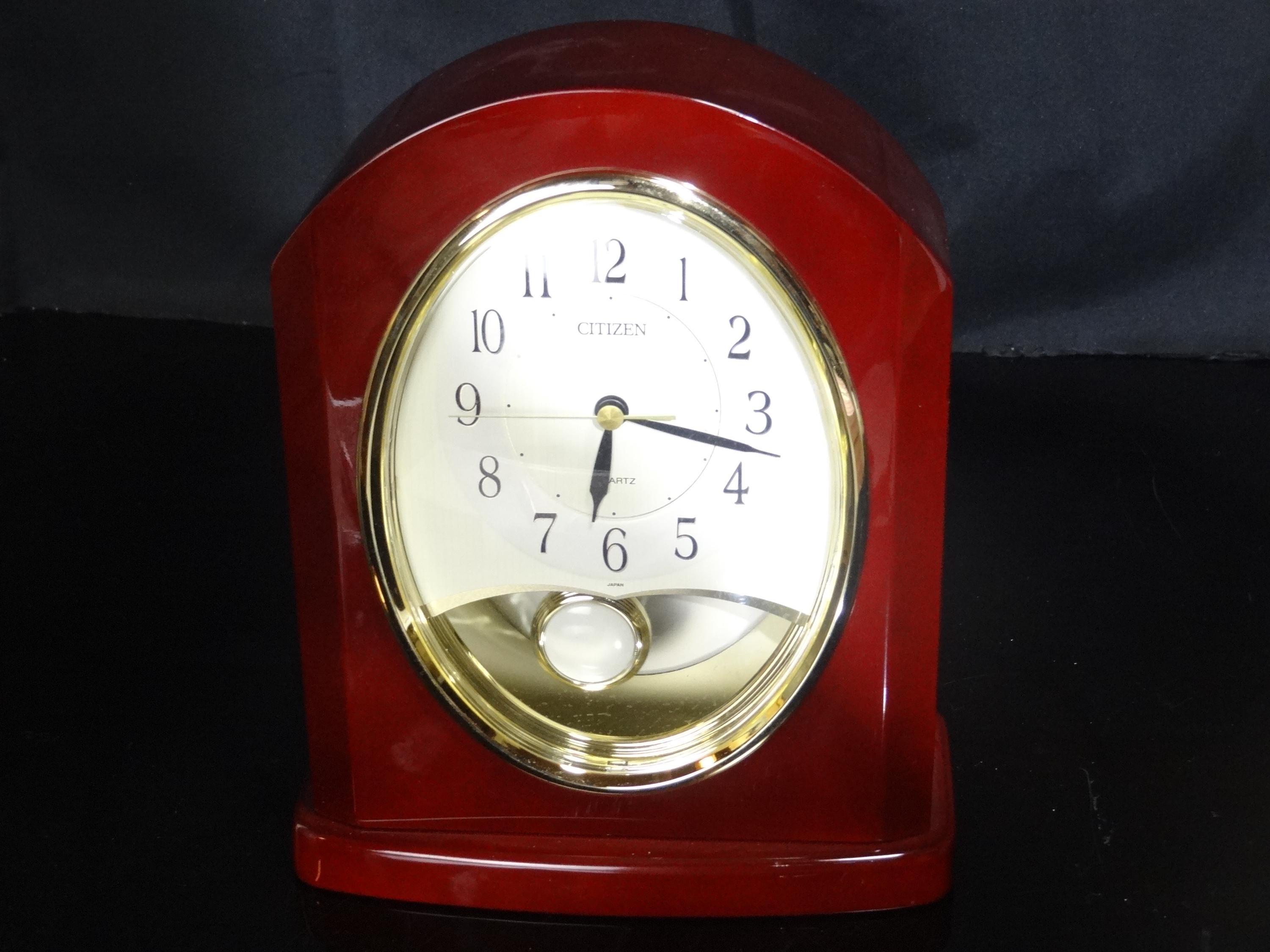 Rhythm quartz clock - Etsy 日本