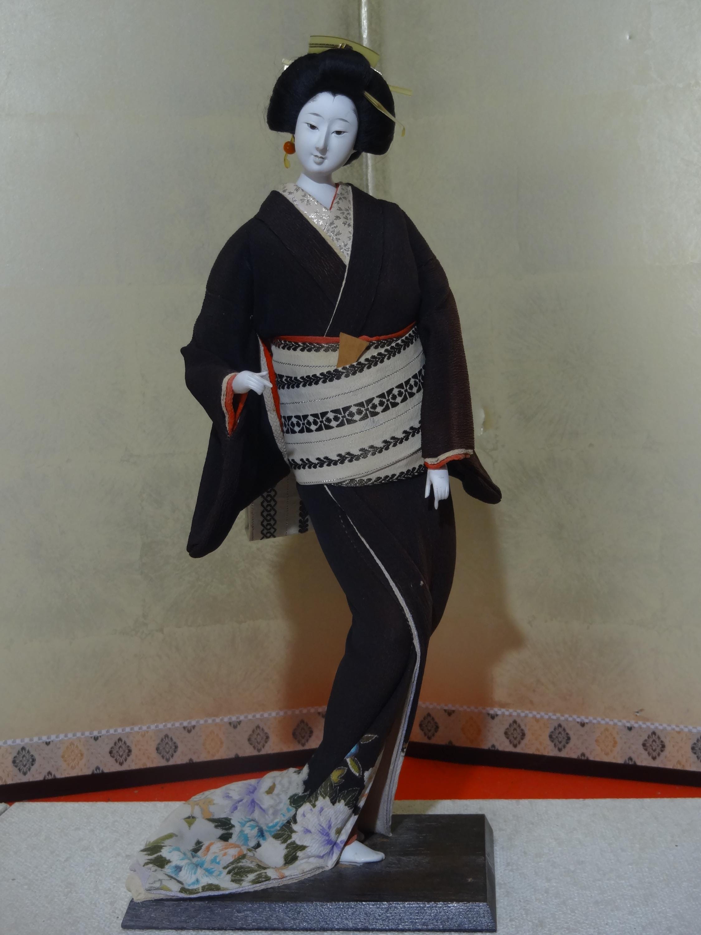 Rare Japanese Dolls Australia