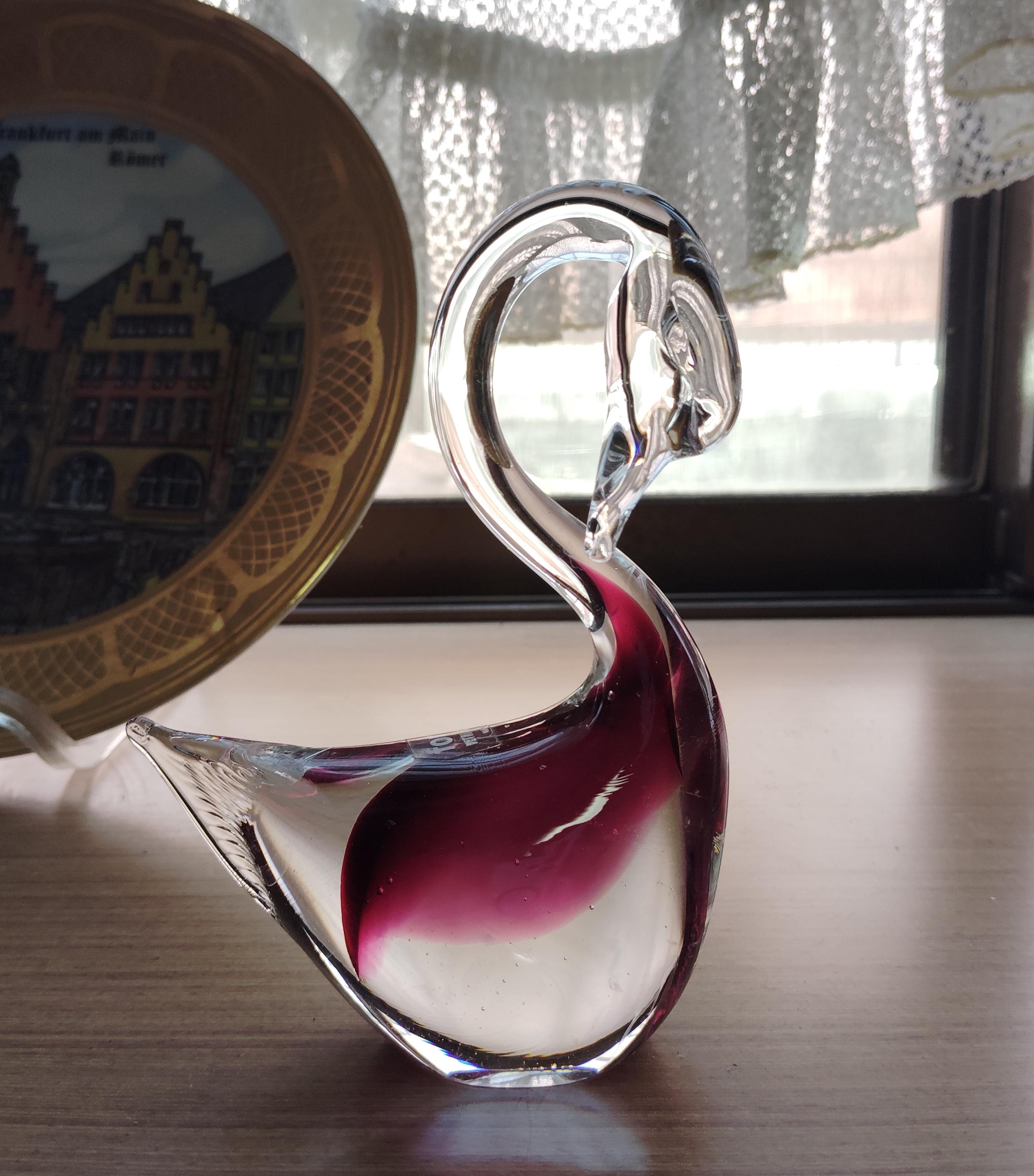 Formia murano birds - Etsy 日本