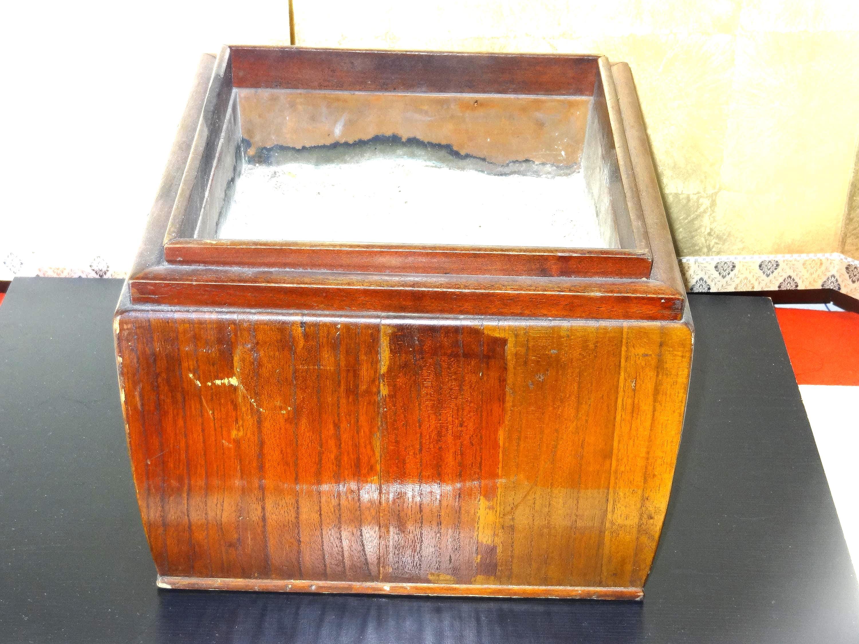 Antique hibachi - Etsy 日本