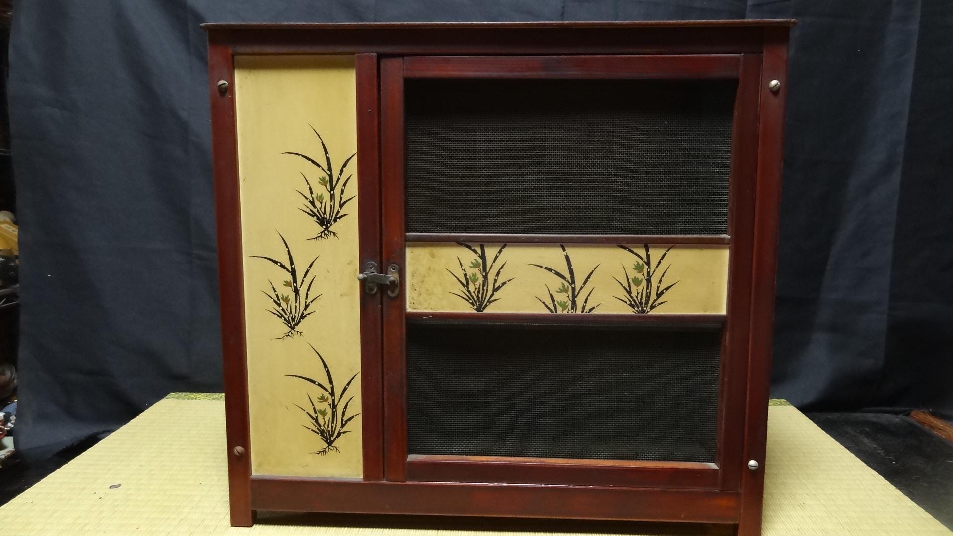 【希少！】　Traditional Japanese Furniture　美品 Traditional Japanese Furniture - Etsy