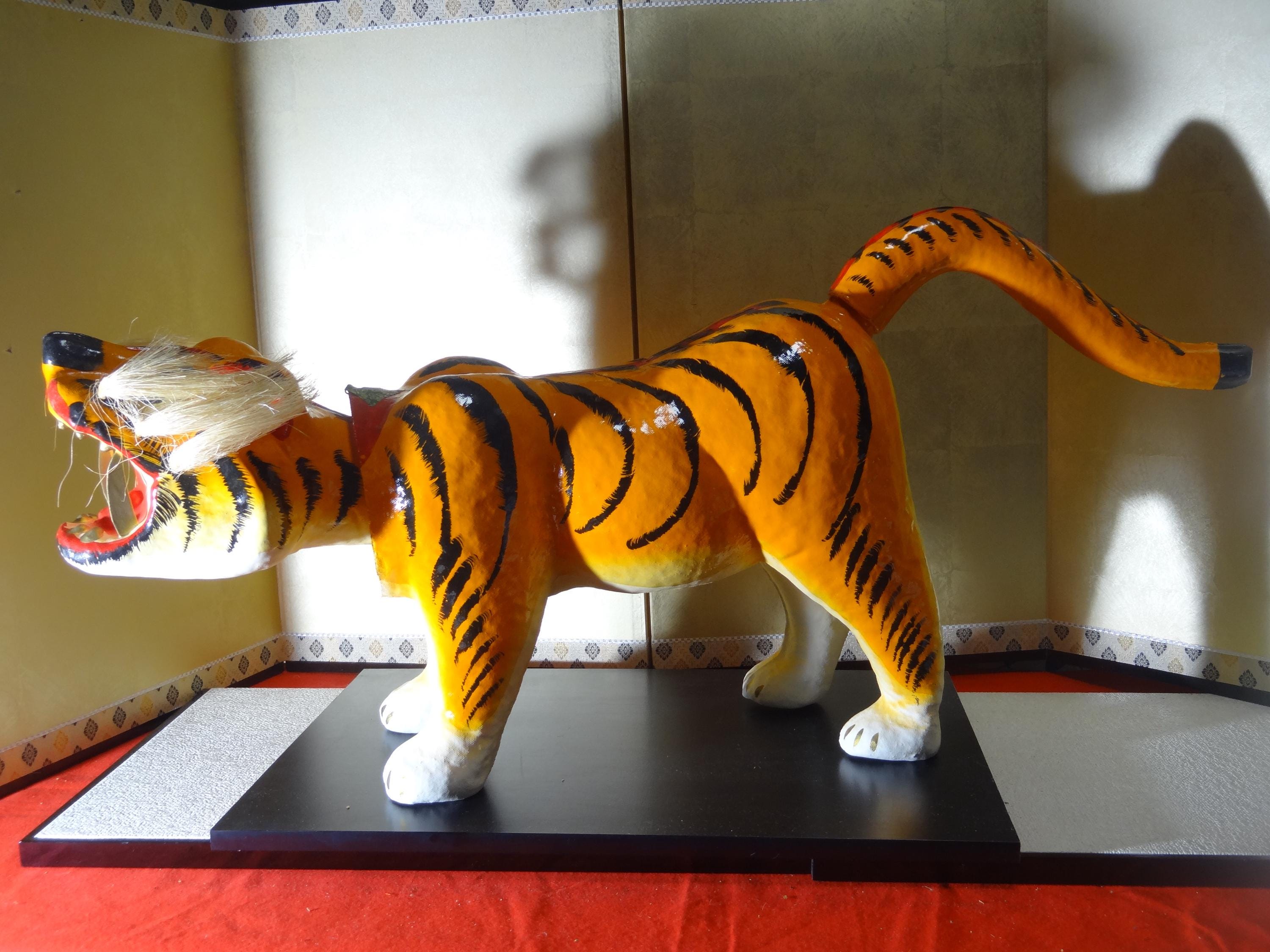 海外紙物　ヴィンテージ  Horse Tram チケット　3種　ロール売り Hariko Tiger - Etsy