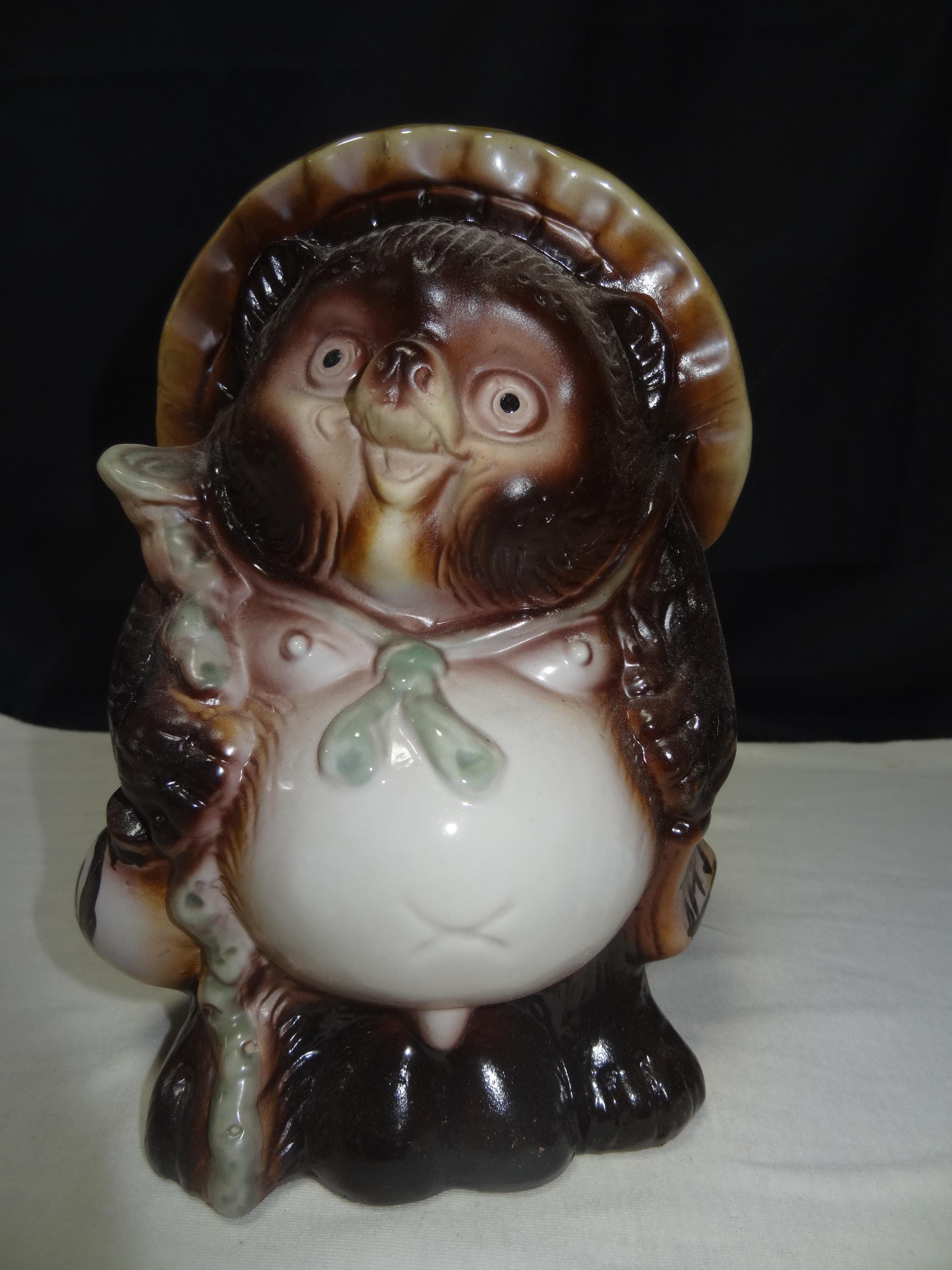 Shigaraki tanuki - Etsy 日本