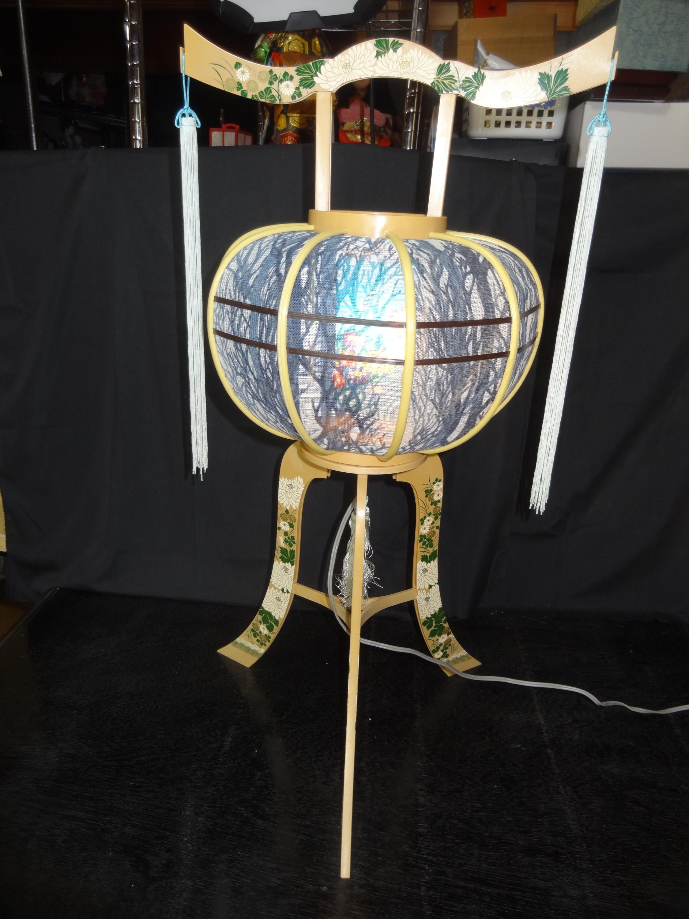 Vintage rotating lamp - Etsy 日本