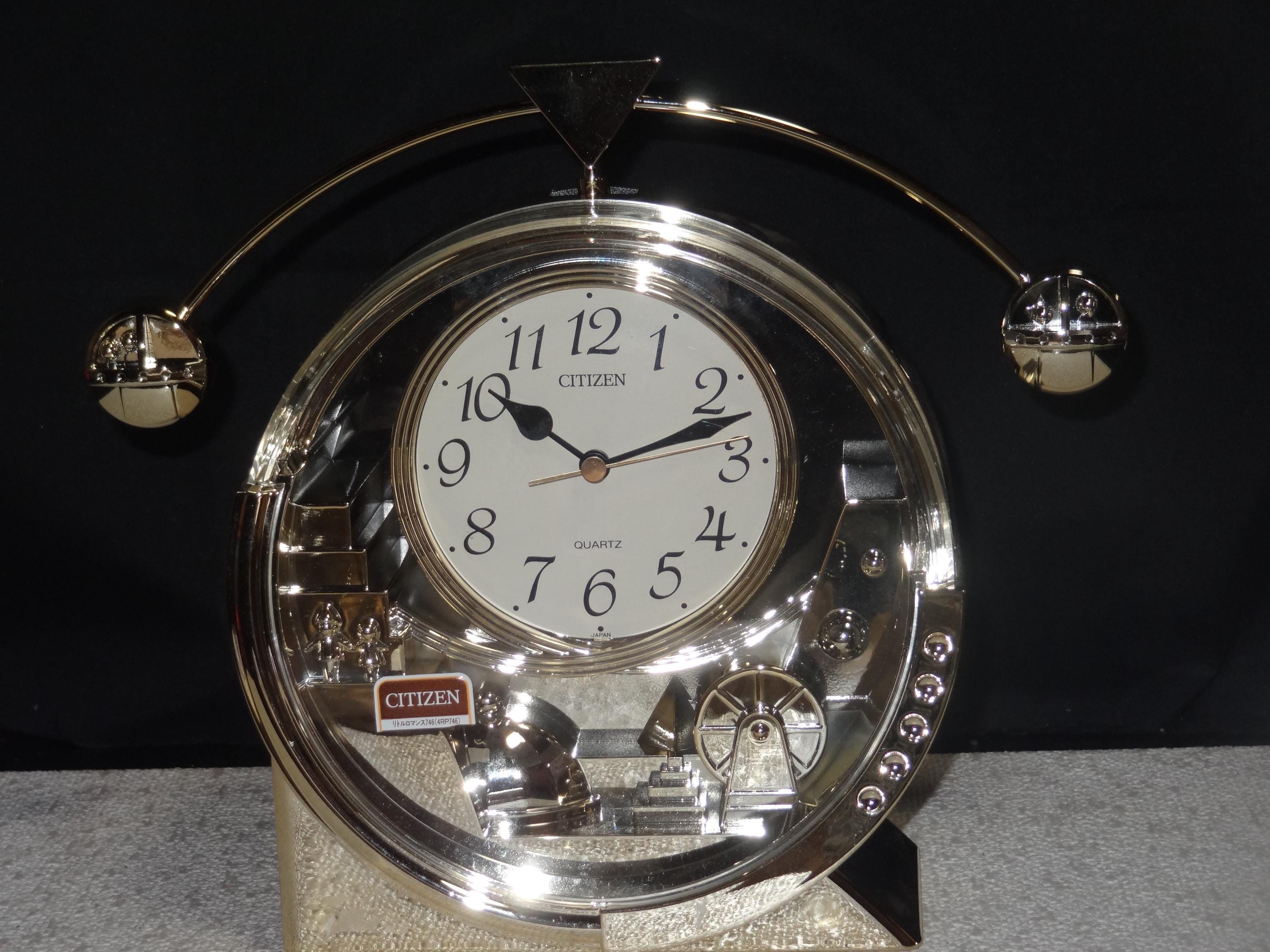 In 8 nixie clock - Etsy 日本