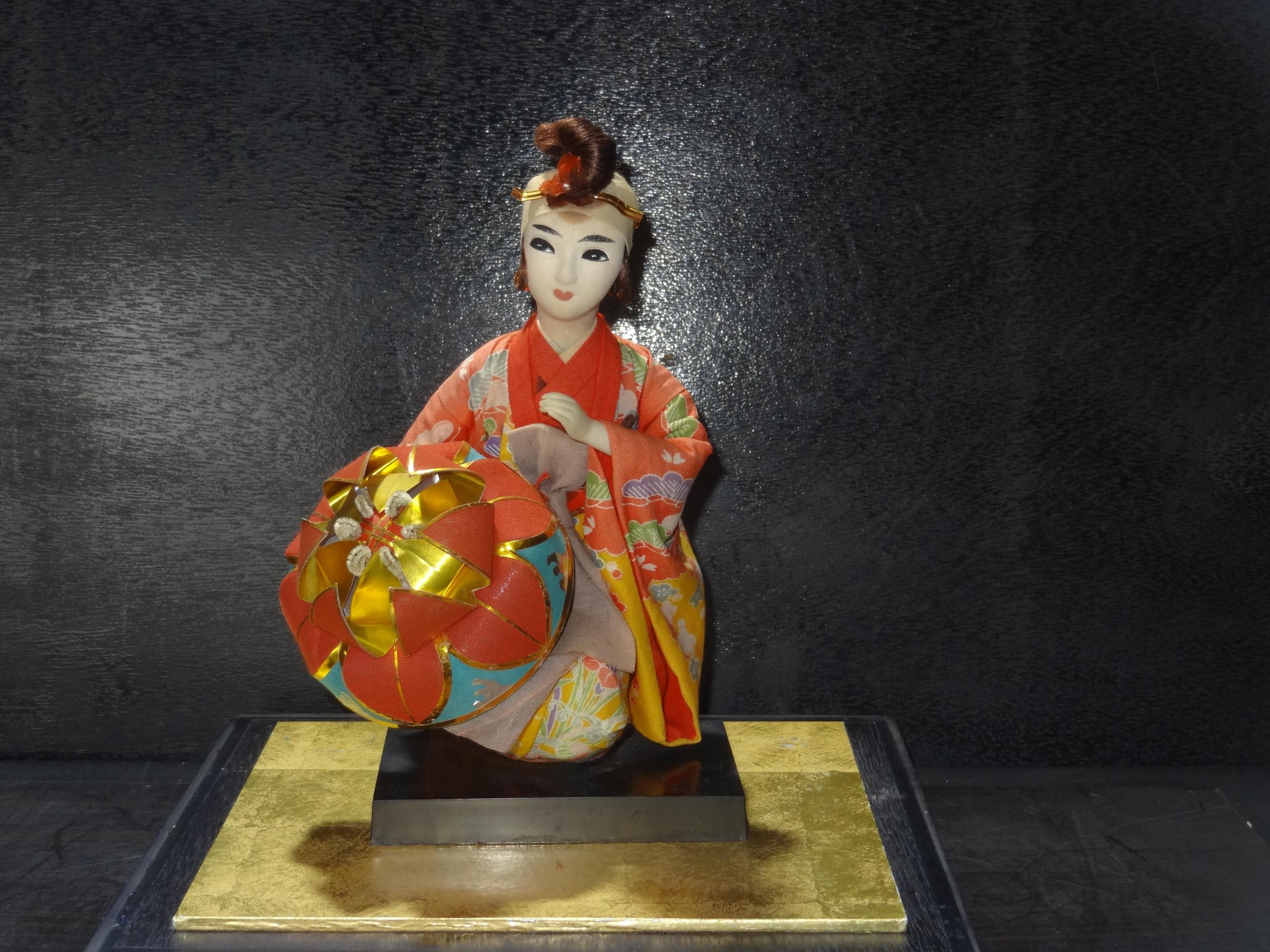 Okinawa dolls - Etsy 日本