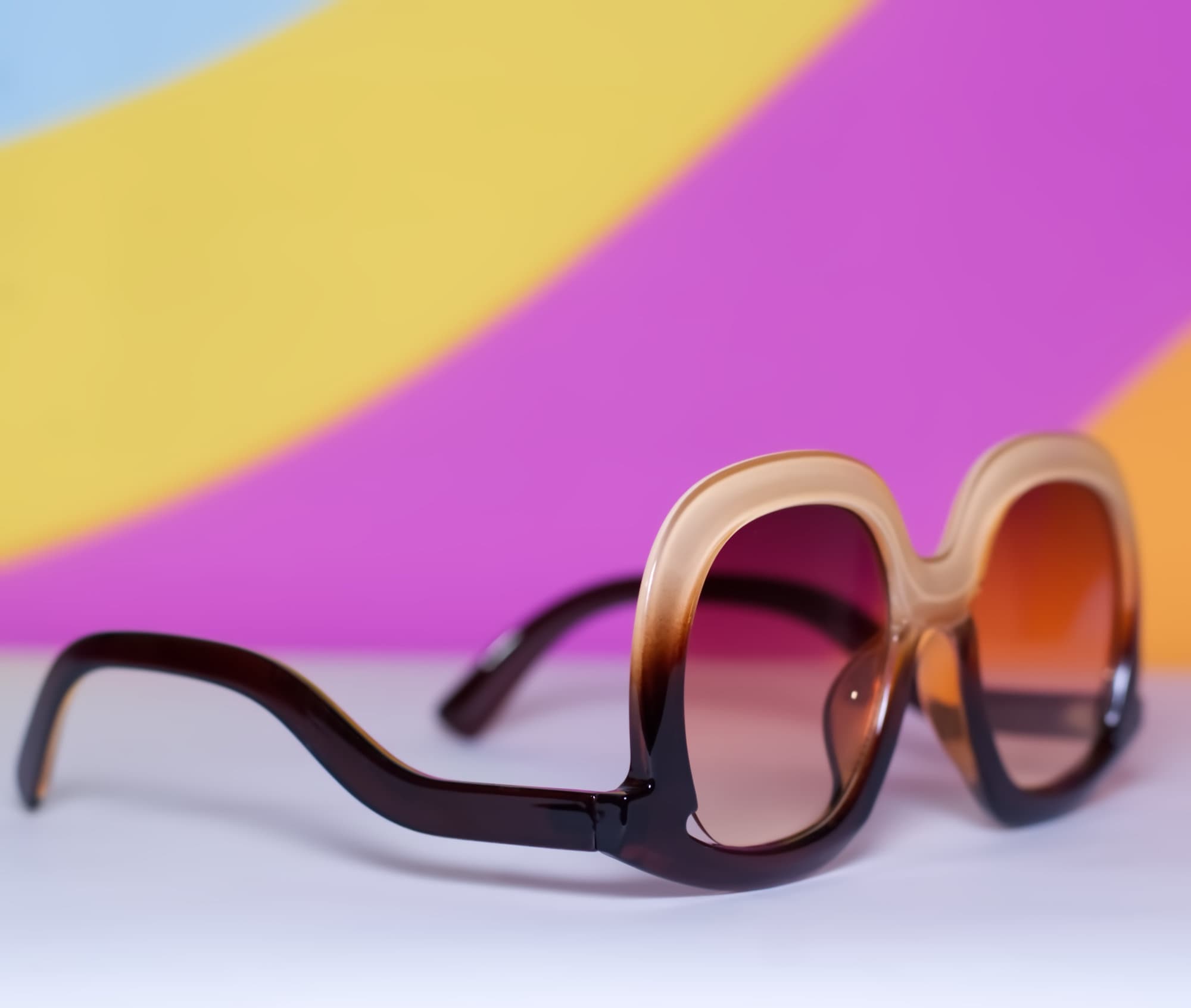 Renauld sunglasses - Etsy 日本