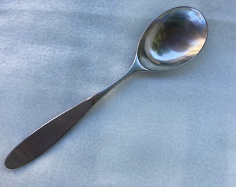 DESIGN 2 Lauffer/ Towle GERMANY  1 Ice Tea Spoon Mid-Century MOMA Only 2 Left 