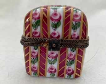 リモージュワイン木箱ボトルフランス - Etsy 日本