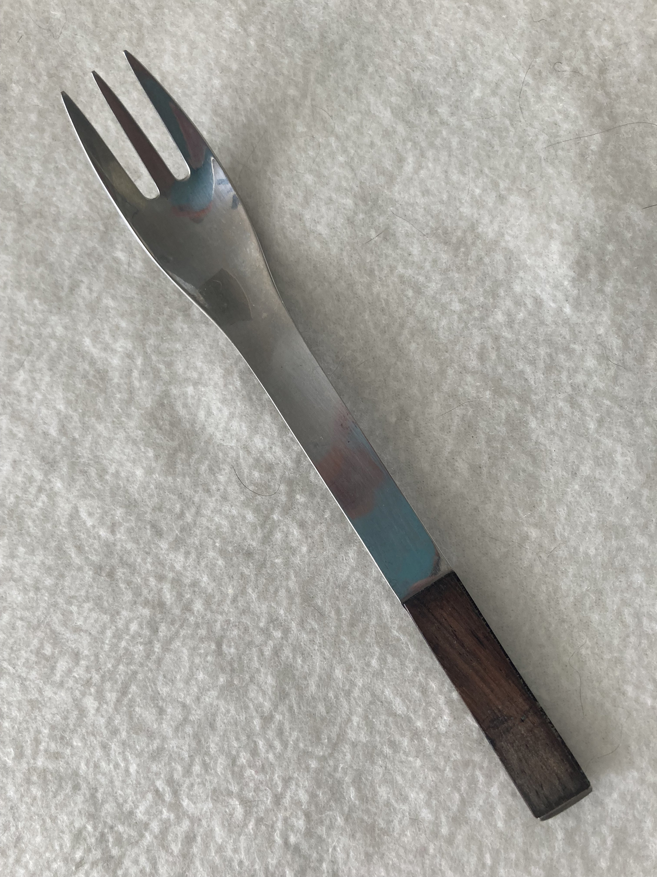 Rosenthal ローゼンタール　カトラリー　ステンレス　シルバー　41本 Rosenthal flatware - Etsy 日本