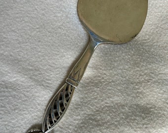 ブロッサム バイ ジョージ ジェンセン スターリングシルバー 7 1/4