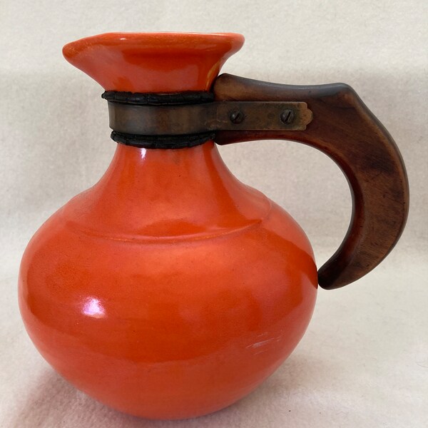 Antique Kiln Pottery Etsy UK