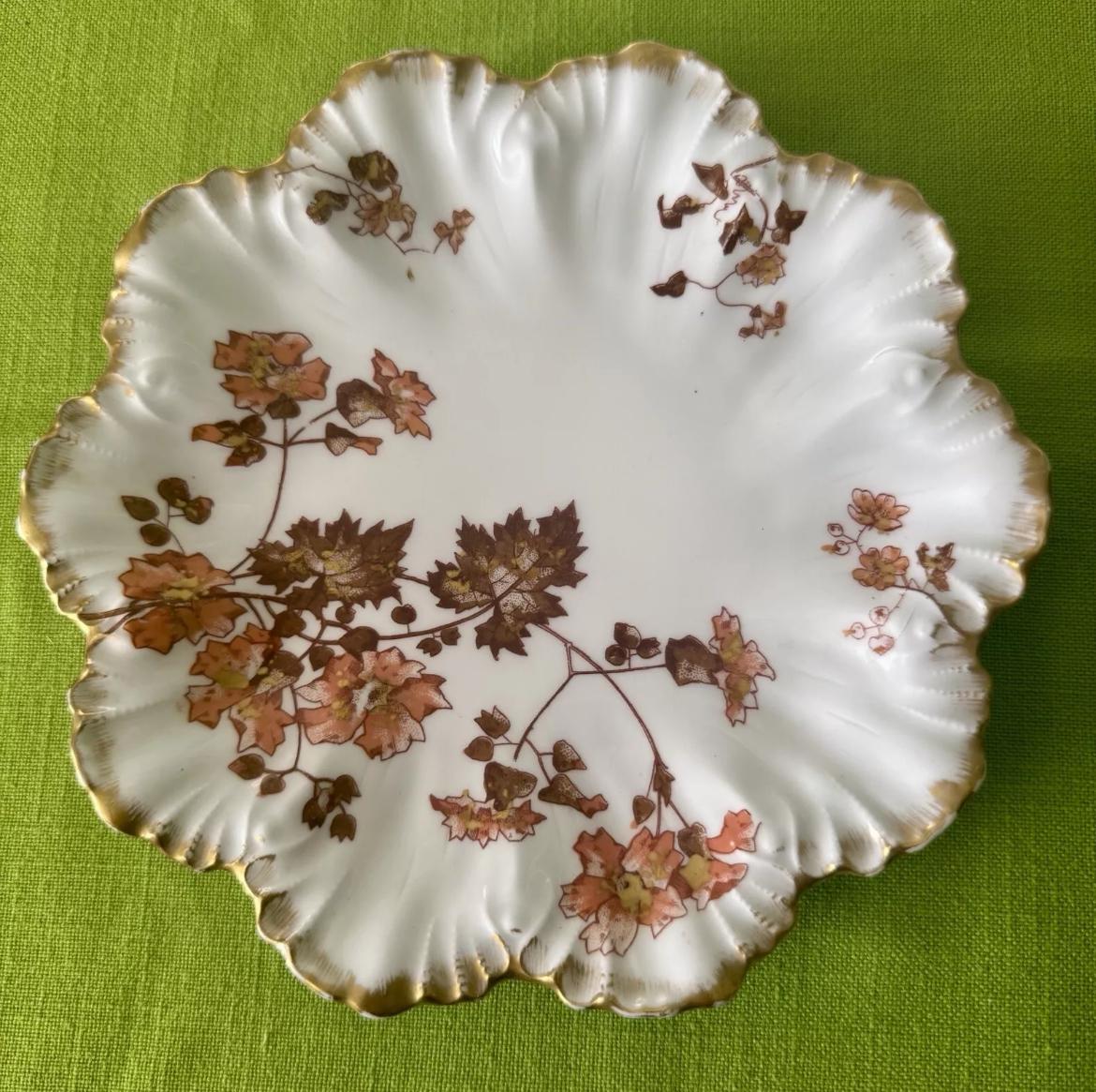 Depose France Plates - Etsy