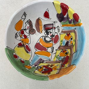 LA MUSA 深皿 La Musa Bowl - Etsy