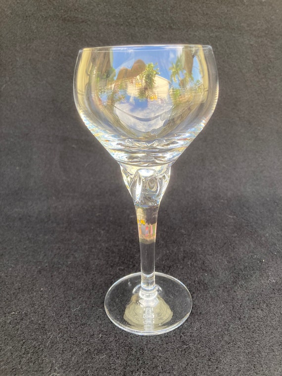 Mikasa water cheap goblets