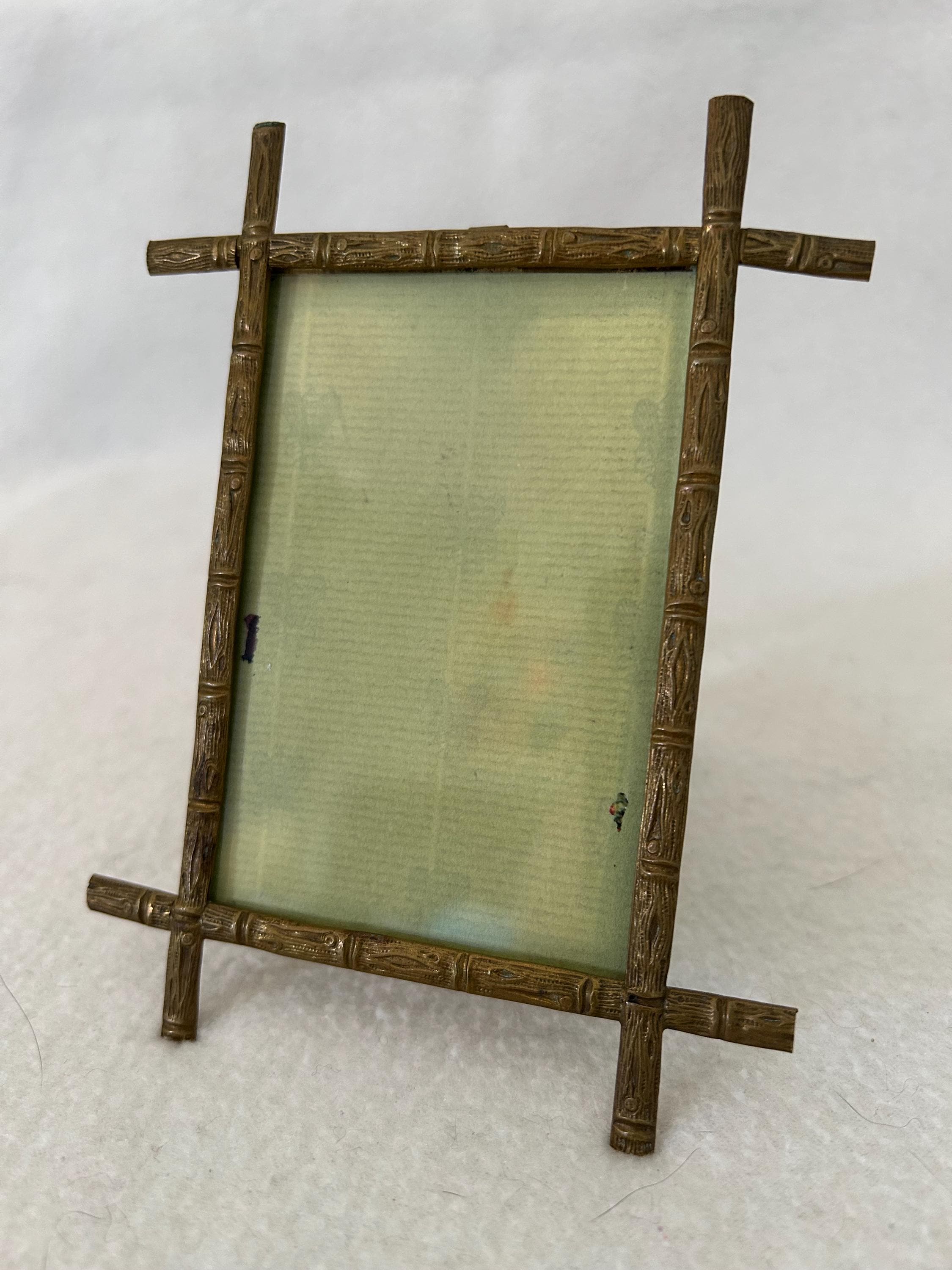 Christofle Picture Frame - Etsy