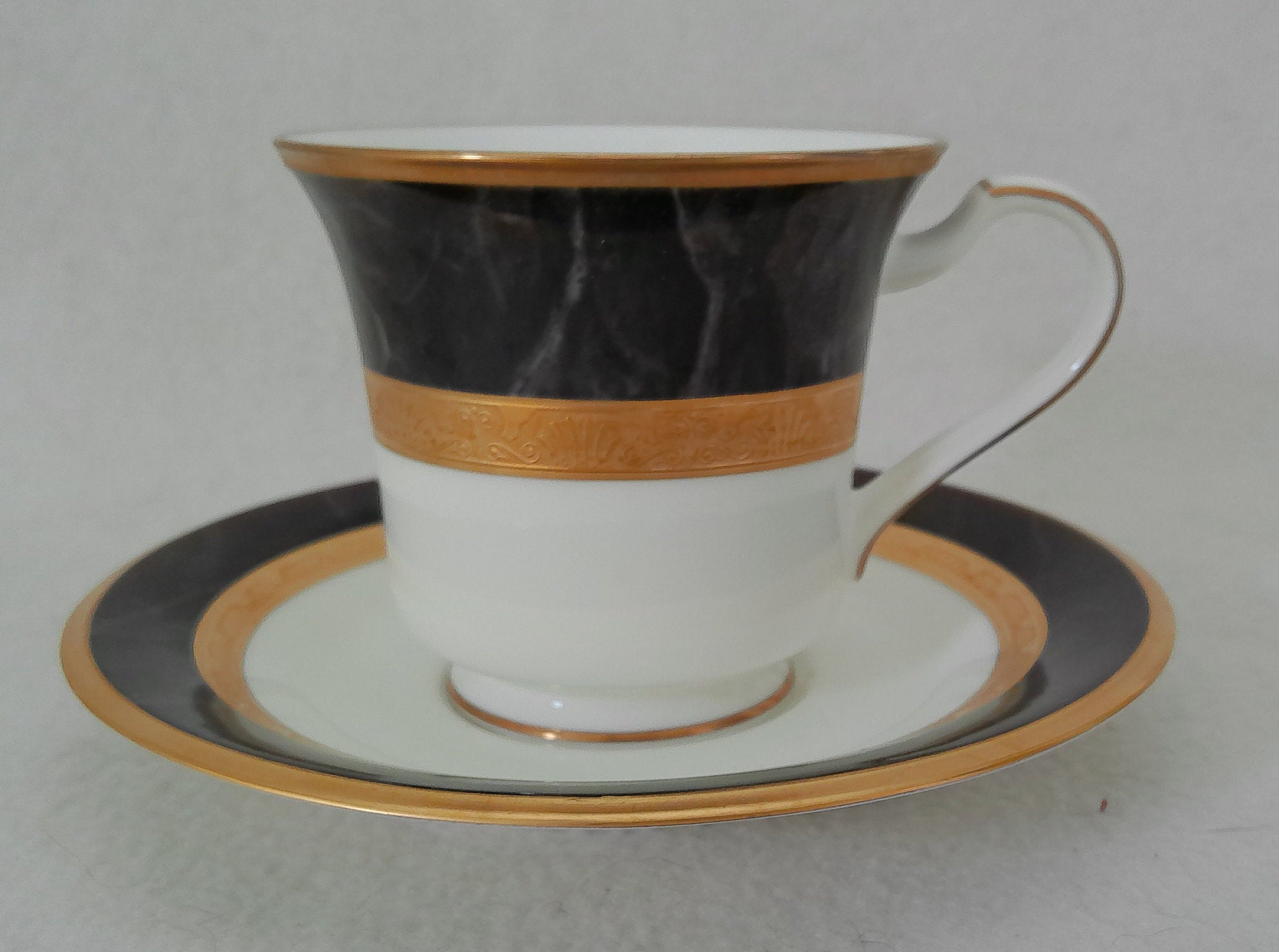Noritake Opulence - Etsy