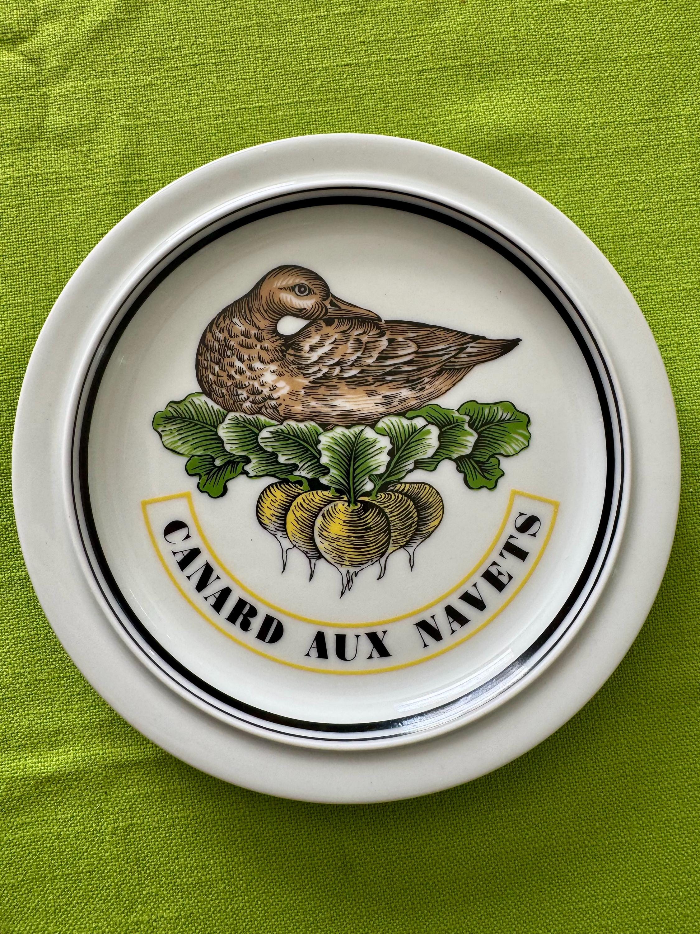 Porcelain D Auteuil - Etsy