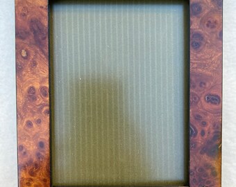 Rectangle Frame Back and Wall Hanging Hardware ArtToFrames 14 x 20 Inch 602 Rectangle Frame Burlwood Picture Frame Comes with Rectangle Flat Glass 602R1420BW Rectangle Frame Back and Wall Hanging Hardware ArtToFrames 14 x 20 Inch 602 Rectangle Frame Burlwood Picture Frame Comes with Rectangle Flat Glass 602R1420BW