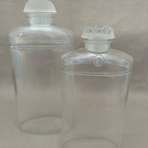 Lalique coty bottle - Etsy 日本