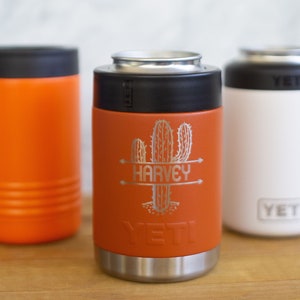 BRAND NEW Desert Clay YETI Rambler 20 oz Travel Mug with