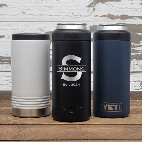 White Claw Hard Koozie Etsy