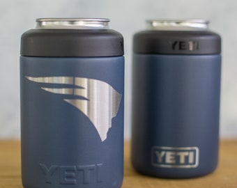 customized yeti colster