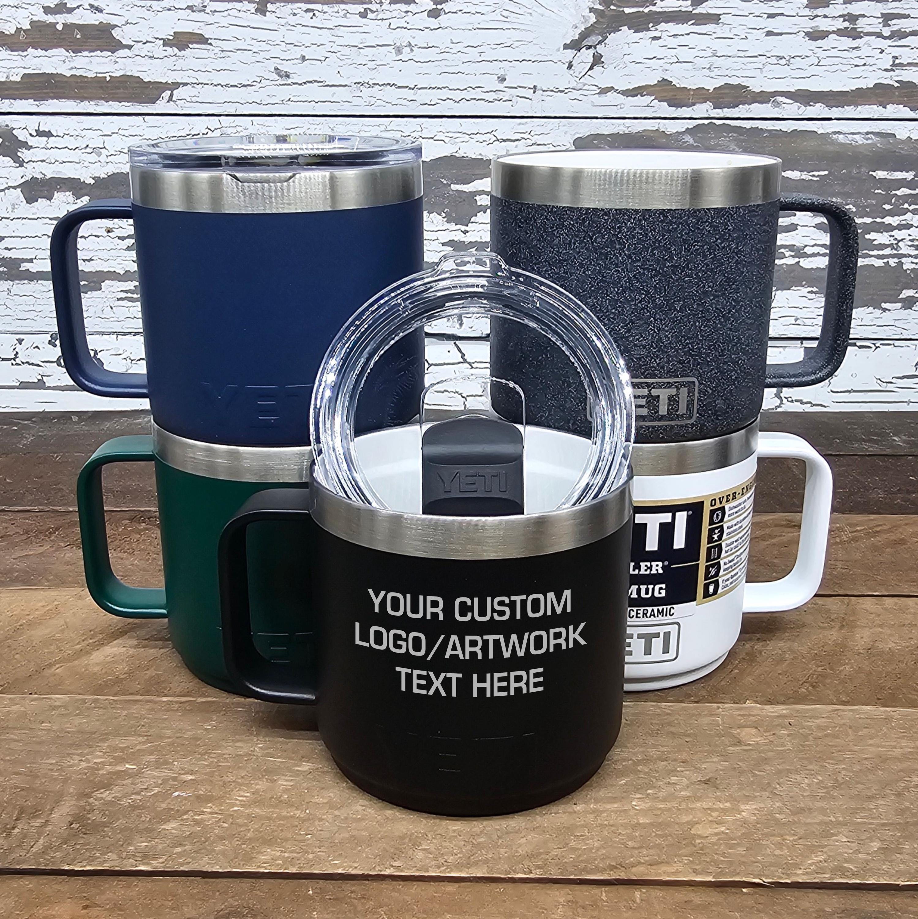 Moon Dust Engraved Yeti Tumbler - Etsy