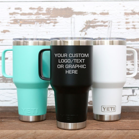 Engraving Near Me Yeti Personalized Mugs Wedding YETI Personalized