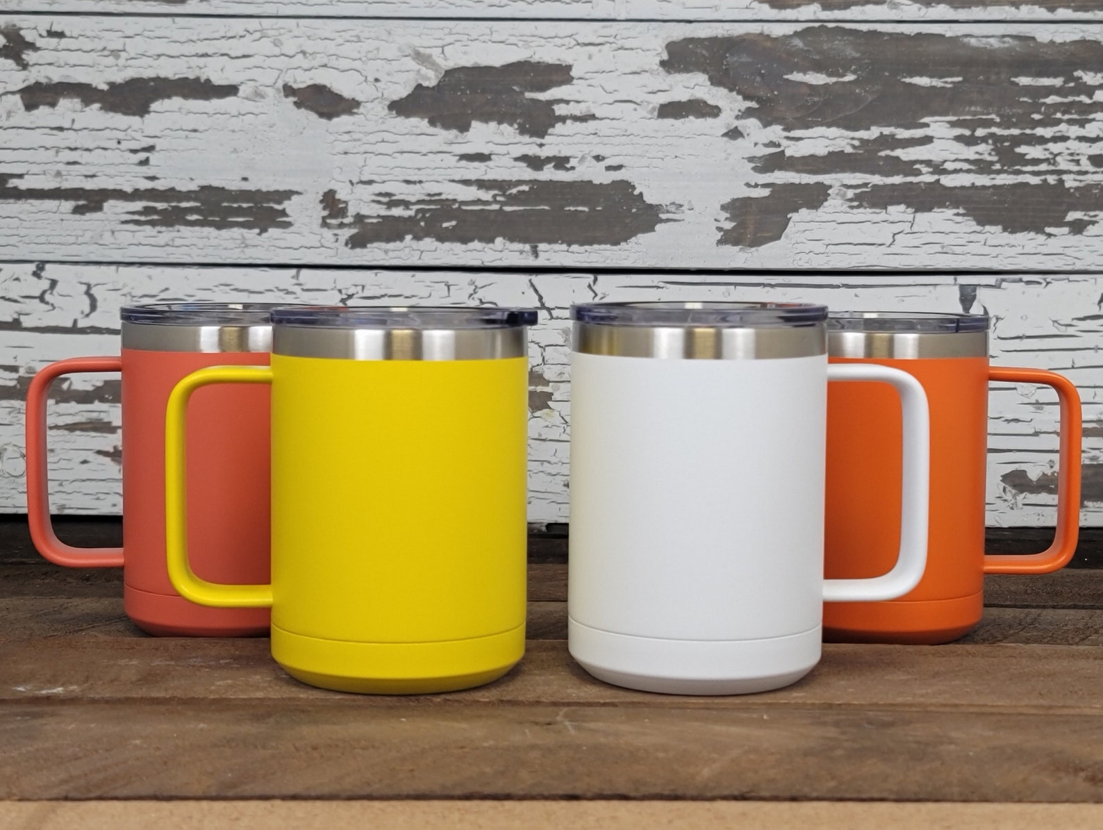 Personalized Custom Engraved YETI® Coffee Mug or Polar Camel Etsy