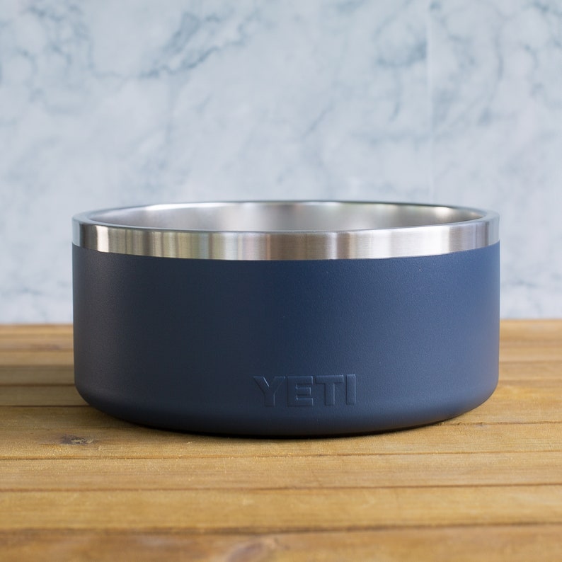 yeti bowls